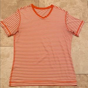 Men’s Lululemon  5 year basic T shirt